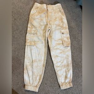 Cargo Pants